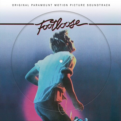 Footloose / O.s.t. - Footloose / O.s.t. - Vinyl Record