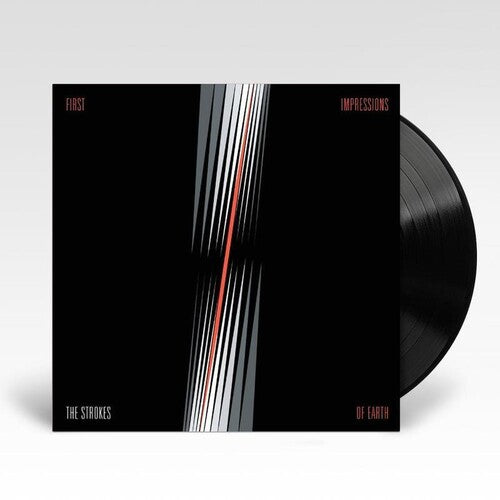 Strokes - First Impressions Of Earth - Vinyl Record