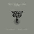 Harris,mick / Bates,martyn - Murder Ballads Drift - Vinyl Record