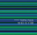 Opening Performance Orchestra / Niblock,phill - Four Walls Full Of Sound - Music CD