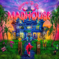 Tones And I - Welcome To The Madhouse - Music CD