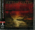 At The Gates - Nightmare Of Being - Music CD