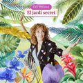 Lali Begood - El Jardi Secret - Music CD