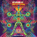 Snail - Fractal Altar - Music CD