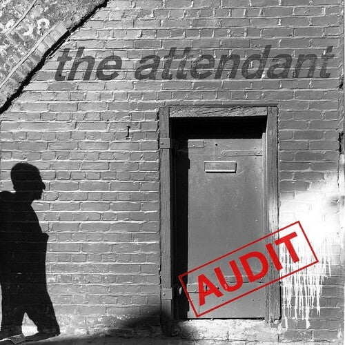 Attendant - Audit - Vinyl Record