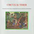 Trii Group & Hipolito - Circuli & Timer - Vinyl Record