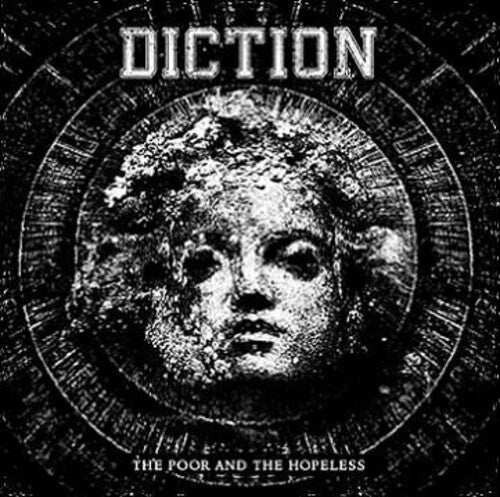 Diction - Poor & The Hopeless - Music CD