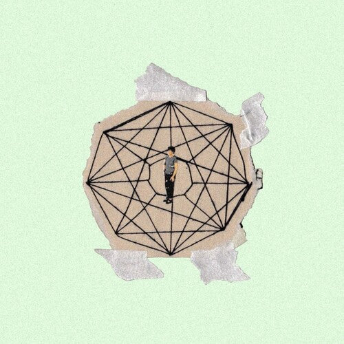 Mentira - Sincero - Vinyl Record