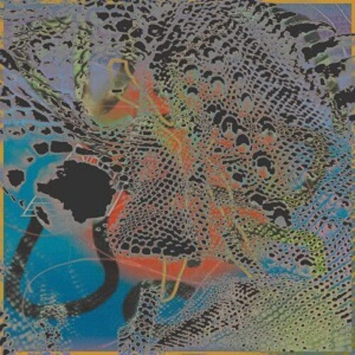 Akin,josef - Flightcase - Vinyl Record