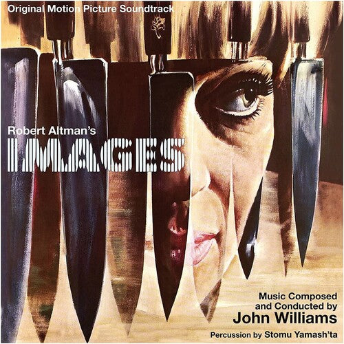Williams,john - Images / O.s.t. - Music CD