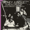 Ellington,duke / Mingus,charles / Roach,max - Money Jungle - Vinyl Record