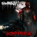 Cold Hard Truth - Intimidation - Music CD