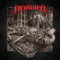 Prowler - Curse - Music CD