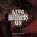 Life Betrays Us - Somewhere In Between - Music CD