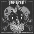 Tempers Fray - Life Slap - Music CD