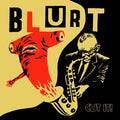 Blurt - Cut It - Vinyl Record