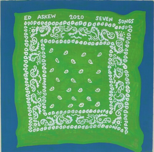 Askew,ed - 2020 - Vinyl Record
