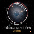 Machuca,j.j. - La Danza De Los Mundos / O.s.t. - Music CD