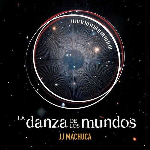 Machuca,j.j. - La Danza De Los Mundos / O.s.t. - Music CD