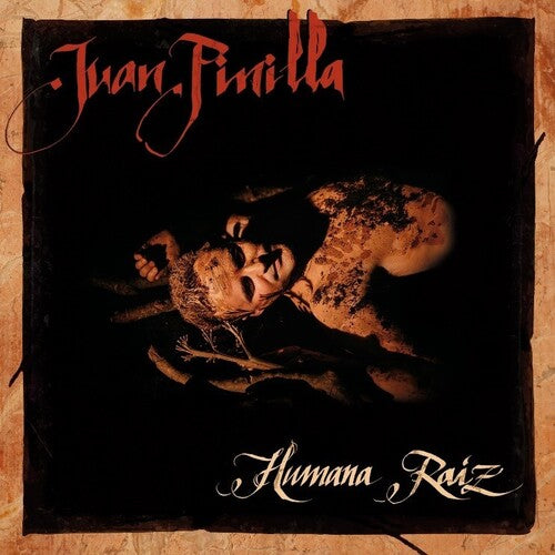 Pinilla,juan - Humana Raiz - Music CD