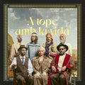 Oques Grasses - A Tope Amb La Vida - Music CD