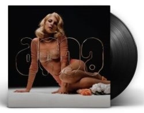 Najwa - Ama - Vinyl Record
