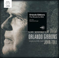 Gibbons / Toll,john - Woods So Wild - Music CD