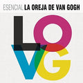 La Oreja De Van Gogh - Esencial La Oreja De Van Gogh - Music CD