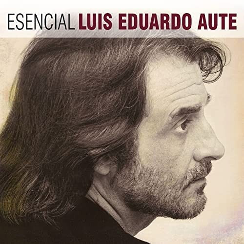 Aute,luis Eduardo - Esencial Luis Eduardo Aute - Music CD
