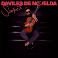 Daviles De Novelda - Soniquete - Music CD