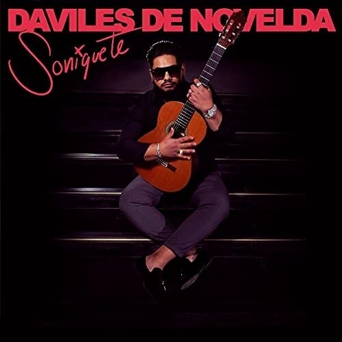 Daviles De Novelda - Soniquete - Music CD