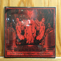 Live (Legend 1999 & 1997 Apocalypse) [Import 4LP] Vinyl Record