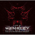 Babymetal - Live At Wembley (babymetal World Tour 2016 Kicks) - Vinyl Record