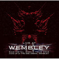 Live At Wembley (Babymetal World Tour 2016 Kicks Off At The SSE Arena. Wembley) [Import 3LP] Vinyl Record