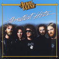 April Wine - Greatest Hits - Vinyl Record
