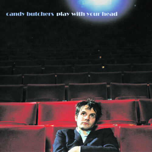Candy Butchers - Play With Your Head - Music CD
