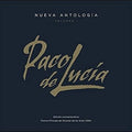De Lucia,paco - Nueva Antologia Vol 1 - Vinyl Record