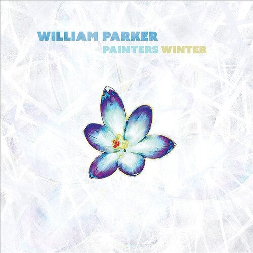 Parker,william - Painters Winter - Music CD