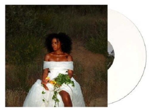 Fana Hues - Hues (Opaque White Vinyl)