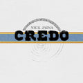 Jaina,nick - Credo - Vinyl Record