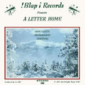 Letter Home - Have A Good Old Fashioned Christmas - Vinyl Record