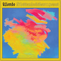 Wombo - Blossomlooksdownuponus - Vinyl Record