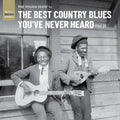Rough Guide To The Best Country Blues You've / Var - Rough Guide To The Best Country Blues You've / Var - Music CD