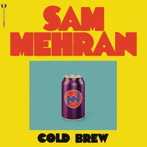 Mehran,sam - Cold Brew - Vinyl Record