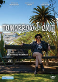 Tomorrow I Quit - Tomorrow I Quit - DVD