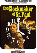 Clockmaker Of St Paul (1974) - Clockmaker Of St Paul (1974) - DVD