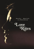 Love Rites (1987) - Love Rites (1987) - DVD