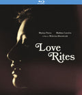 Love Rites (1987) - Love Rites (1987) - Blu-ray