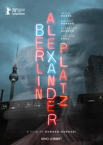 Berlin Alexanderplatz (2020) - Berlin Alexanderplatz (2020) - DVD