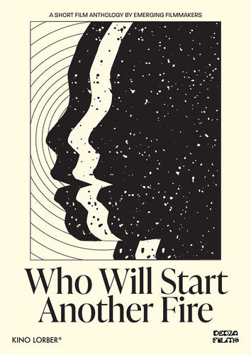 Who Will Start Another Fire (2021) - Who Will Start Another Fire (2021) - DVD